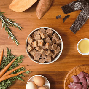 Fresh Dog Food Starter Pack for Your 42kg Dog | Best Dog Food in Australia