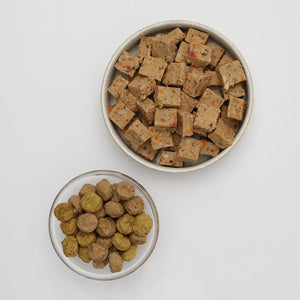 
            
                Load image into Gallery viewer, ilume fresh dog food | no more dog fart | order dog food online
            
        
