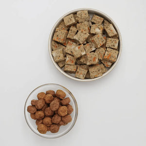 
            
                Load image into Gallery viewer, ilume dog food | fresh dog food delivered | best food for dog gut health
            
        