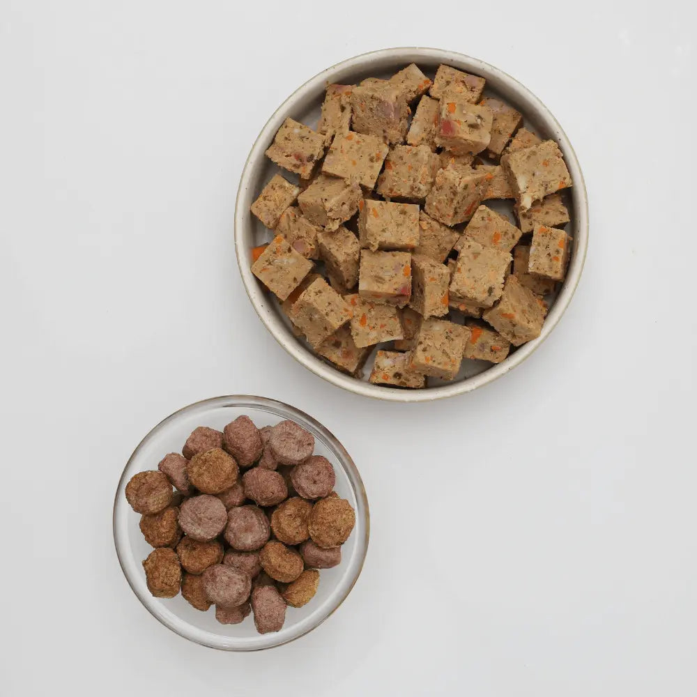 
            
                Load image into Gallery viewer, ilume dog food | best dog food australia | better than big dog pet foods
            
        