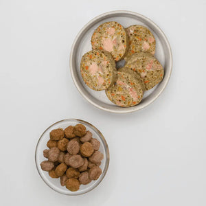 
            
                Load image into Gallery viewer, ilume dog food | dog food delivered | dog food for sensitive stomach
            
        