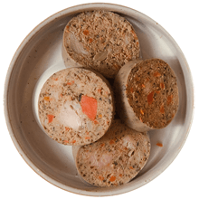 ilume Dog Food | Better than Kibble for Your Dog